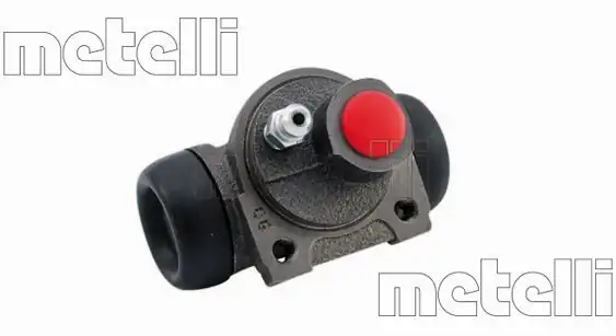 METELLİ 04-0567 | Fren Silindiri Sol 19 5 mm Peugeot 106 Citroen Saxo 1 4 1 6