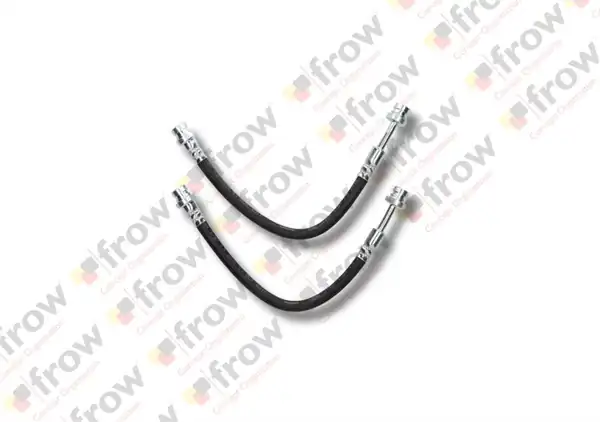 FROW FREN HORTUMU 5651112005 | Arka Dış Fren Hortum H 1 Abssız Araclar 08 2 Adet