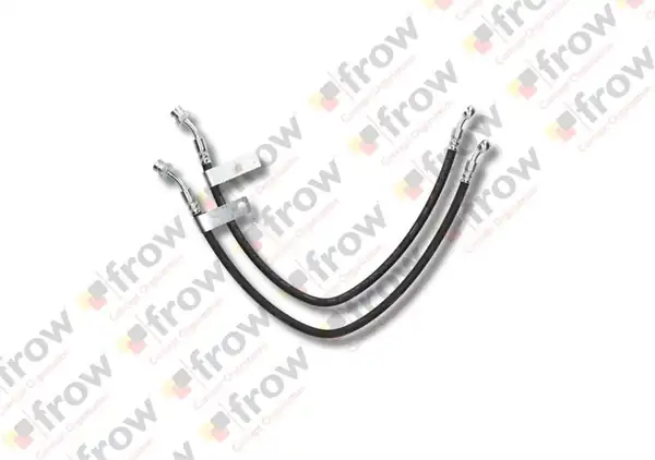 FROW FREN HORTUMU 5651112001 | Ön Fren Hortumu H 1 08 2 Adet