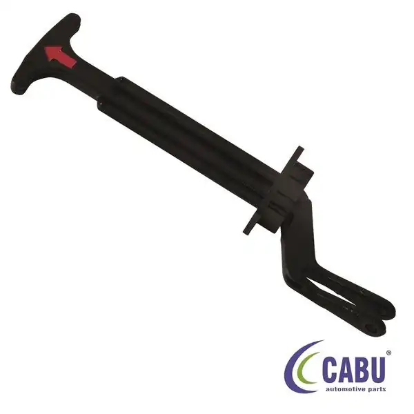 CABU 550601 | Motor Kaput Açma Çubuğu Passat 97 00 1963832
