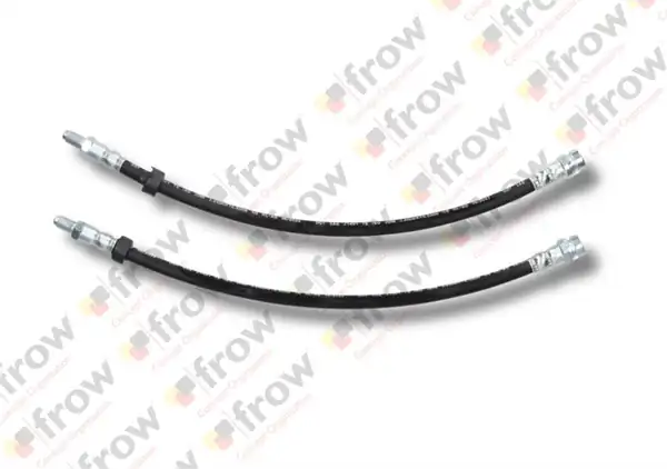 FROW FREN HORTUMU 5051112002 | Fren Hortumu Arka Kampana 380 mm Ford Connect 02 13 2 Adet