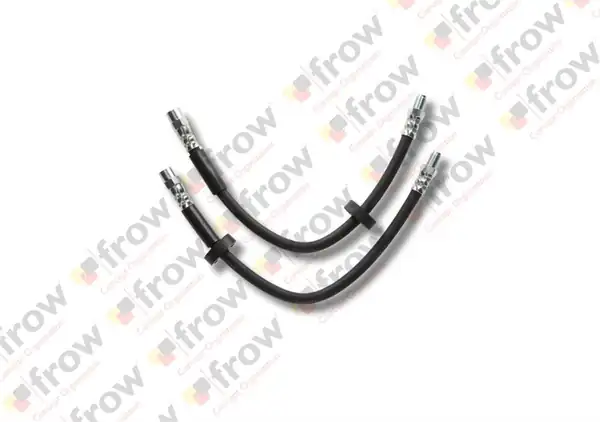 FROW FREN HORTUMU 3961112012 | Fren Hortumu Ön S60 17 Jant Araclar İçin V70 2 Adet