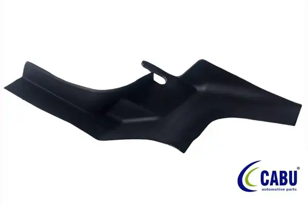CABU 331634 | Ön Cam Izgara Köşe Plastiği Sağ Fusion 02 13 2124473