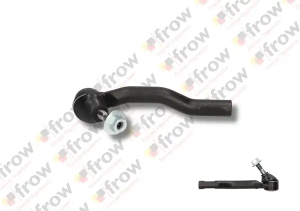 FROW ALTTAKIM 5511202101 | Rot Başı Sol Toyota Prius 11 14