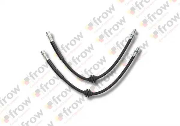 FROW FREN HORTUMU 5201112004 | Fren Hortumu Arka Kuga II Dm2 Elektronik El Frenı O 2 Adet