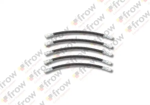 FROW FREN HORTUMU 1641112002 | Arka Fren Hortumu Scudo Evasıon Jumpy 2 Adet