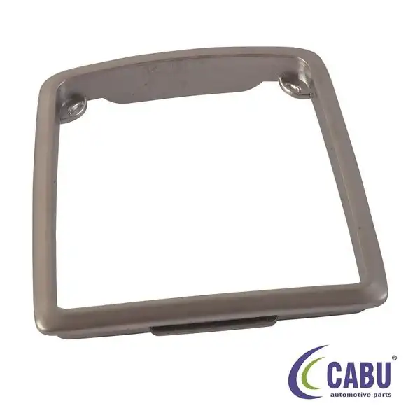 CABU 330645 | Vites Körüğü Nikelaj Çerçevesi Focus II C Max 04 11