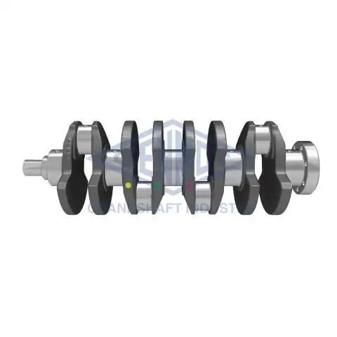 GENMOT GM1161 | Krank Mili Renault R9 Fairway R19 1 6 C2l