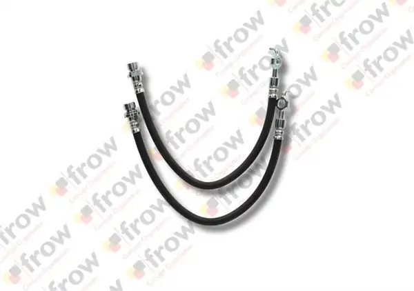 FROW FREN HORTUMU 5561112031 | Fren Hortumu Arka Rio III Ub Diskli Araclar İçin 12 2 Adet