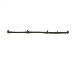 BOSCH 0928402014 | Yakıt Dönüş Borusu Fiat Stilo-Punto Opel Astra H 1.9 05-10