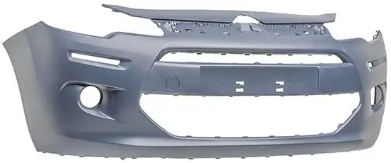 PHIRA C313200 | Ön Tampon Astarlı Citroen C3 II Sc 2013