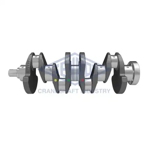 GENMOT GM1162 | Krank Mili Renault R12 R9 R19 1400