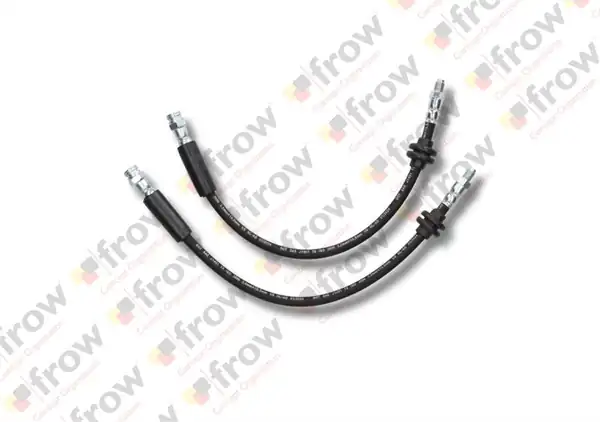 FROW FREN HORTUMU 2701112002 | Arka Fren Hortumu Boxer III Ducato III 06 2 Adet