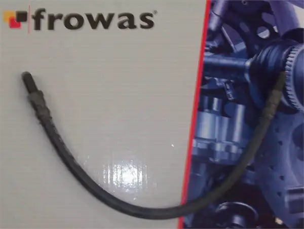 FROW FREN HORTUMU 8691117001 | Ön Fren Hortumu 330mm Tm 30 Fırsat 2 Adet