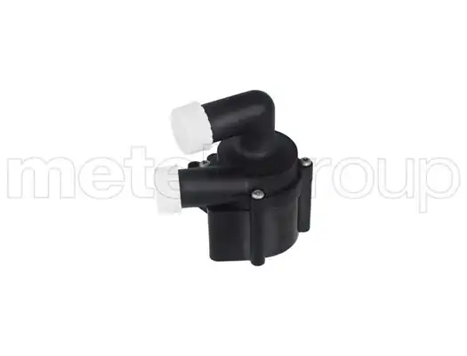 METELLİ 25-0016 | Ek Su Pompası VW Caddy 11 Golf 07 14 Passat 08 15 Transporter 10 19