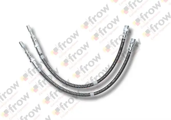 FROW FREN HORTUMU 5561117002 | Ön Fren Hortumu 475mm Pregıo Fırsat 2 Adet