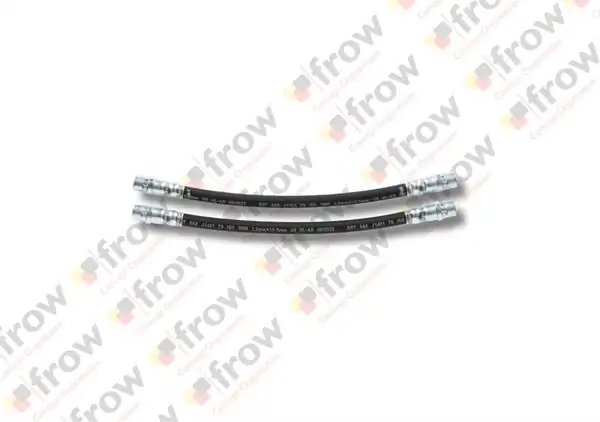FROW FREN HORTUMU 4511112003 | Fren Hortumu Arka 260 mm Volkswagen Lt35 Lt46 96 06 2 Adet