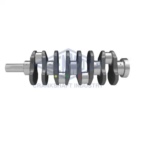 GENMOT GM1132 | Krank Mili Mazda B2500 Ford Ranger 2 5 TD TDCI 96 06