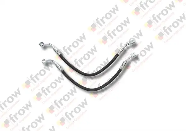 FROW FREN HORTUMU 5651112002 | Arka İç Fren Hortumu H 1 ABS li Araclar 08 2 Adet