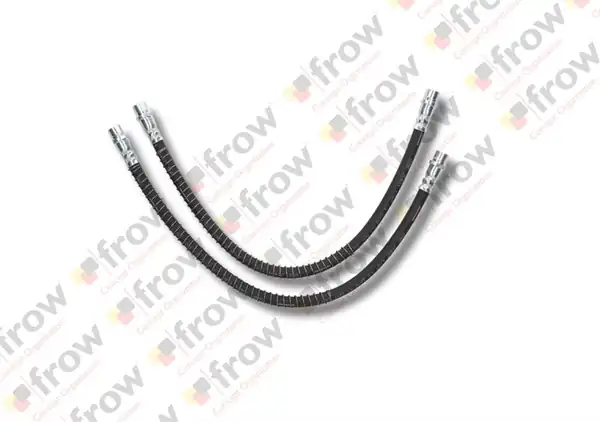 FROW FREN HORTUMU 6601112002 | Fren Hortumu Arka Q7 06 2 Adet