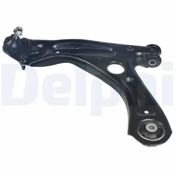 DELPHI TC2728 | Alt Salıncak Rotilsiz Seat Skoda VW Mıı Citigo Up