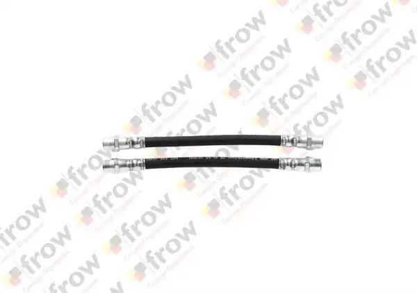 FROW FREN HORTUMU 4291112002 | Fren Hortumu Arka Passat Arka 05 2 Adet