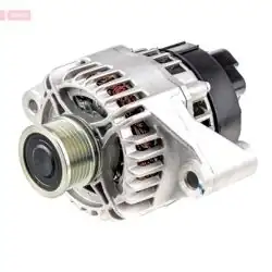 DENSO DAN1000 | Alternatör Alfa Romeo 159/Giulietta 1.8 TBi 09-16 Fiat Bravo II/Doblo 1.6D 07->14/10->