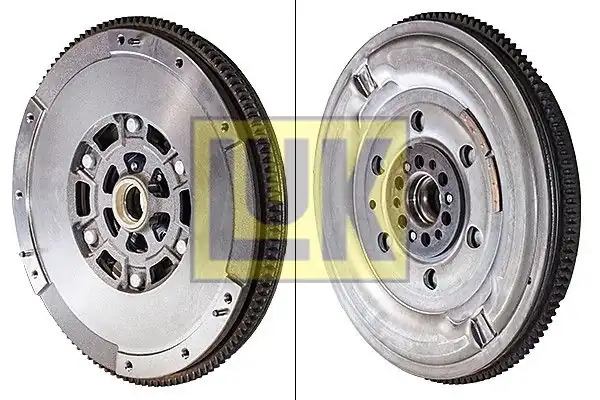 Luk 415043910 Volant Renault Koleos İ 2 5 4x4 Nissan X Traıl II T31 2 5
