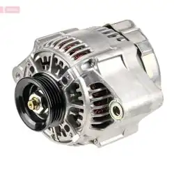 DENSO DAN1007 | Alternatör 12V 75A Suzuki Swift 1,3 05-/ Sx4 1,5 06-/ Jımny 1,3 05 -