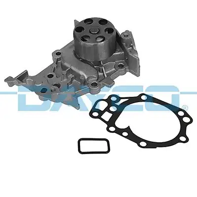DAYCO DP304 | Devirdaim Clio III Clio IV Modus Sandero İ 1 2 16v D4f