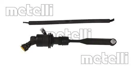 METELLİ 55-0176 | Debriyaj Merkezi Üst Tek Teker Master III 2 3 M9t