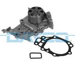 DAYCO DP304 | Devirdaim Clio III Modus Sandero Symbol II 1.2 16V D4f