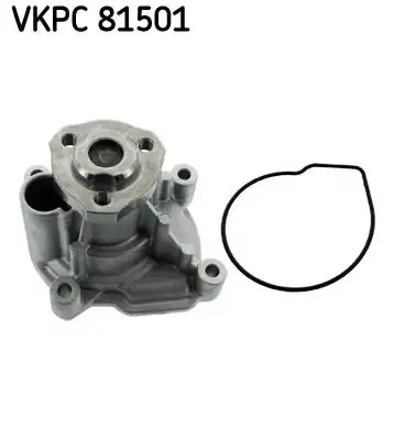 SKF VKPC81501 | Devirdaim 05 Golf 5 Jetta Psst Polo A3 Oct Fbi 1 6fsi 105 115hp