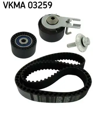 SKF VKMA03259 | Triger Tk 206 207 307 407 Prt 1 6hdi 137dis