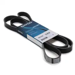 DAYCO 6PK2155S | Kayış (Mercedes M111 Klimalı) 6Pk2155 (Volkswagen: Lt28 35 01-06 02-06)