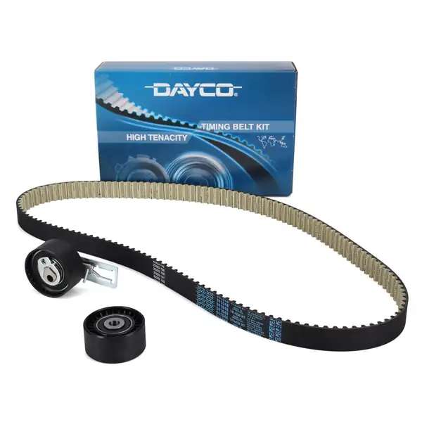DAYCO KTB959 | Triger Seti Ford Focus C Max B Max Fiesta Courier 1 5 1 6 TDCI Peugeot Citroen 1 6 Hdi Euro5 11