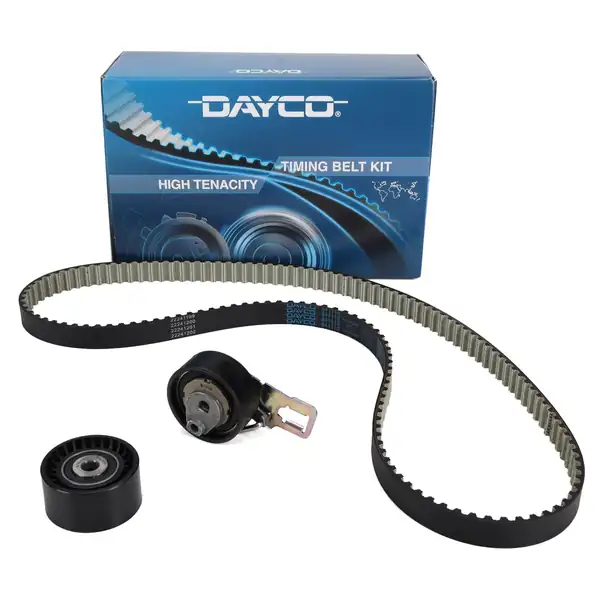 DAYCO KTB917 | Triger Seti Ford Courier 2018 Model Sonrası 1 5 TDCI 36784
