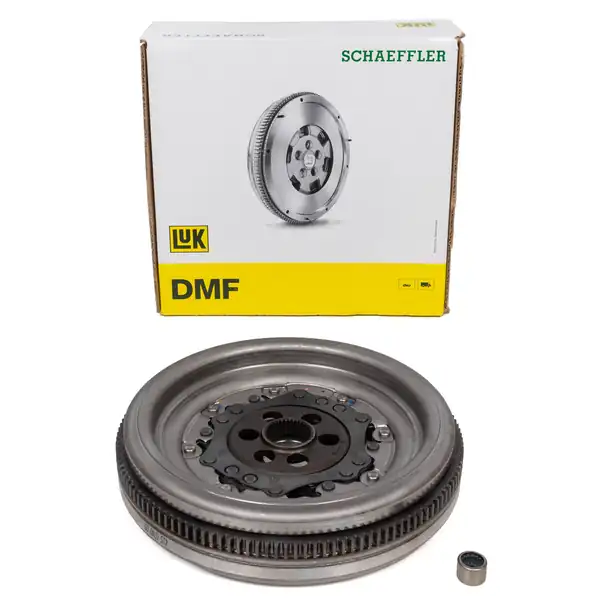 Luk 415074009 Seat Leon VW Golf 5 6 Passat Jetta Touran Tiguan Audi A3 Skoda Octavia 2 0 TDI Dsg