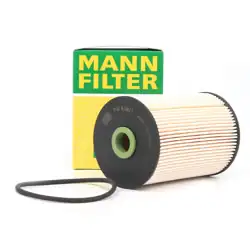 MANN PU936-3X | Volkswagen Jetta 2006-2010 1.6TDI CAY Mazot Filtresi