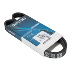 DAYCO 5PK975 | Kanallı V Kayışı Corolla Punto / Fiorino Bm 96 -