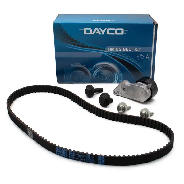 DAYCO KTB286 | Ford Fusion 2002 2013 1 6 Benzinli Triger Eksantrik Seti