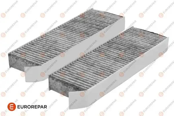 Eurorepar 1689027480 Opel Mokka B 2021 Model Sonrası Polen Filtresi Karbonlu Eurorepar Marka