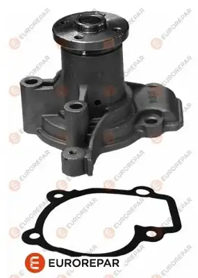 Eurorepar 1635178880 Su Pompası Hyundai Coupe Elantra