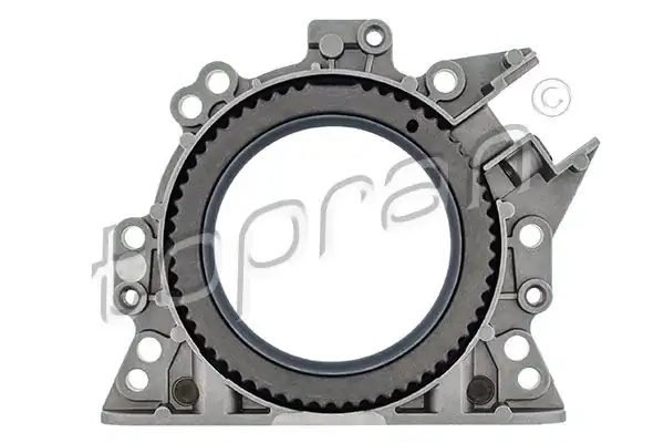 TOPRAN 112885 | Krank Arka Flanşlı Keçe VW Polo 05 Seat Ibiza 06 15 Skoda Fabia 05 15
