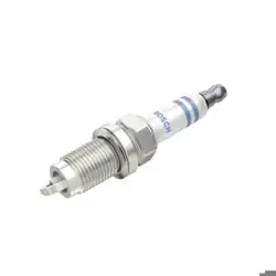 BOSCH 0242235983 | Buji Caddy Golf V Jetta III Polo Octavia Fabia Cordoba Altea Ibiza Leon