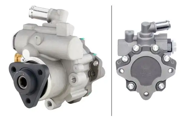 Hella 8tl359000 191 Hidrolik Direksiyon Pompası Audi A6 2 0 2 7 3 0 TDI 2005 2011