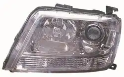 DEPO 218-1135L-LDEM7 | Ön Far Sol Suzuki Grand Vitara 2.0 5 Kapı 05 -