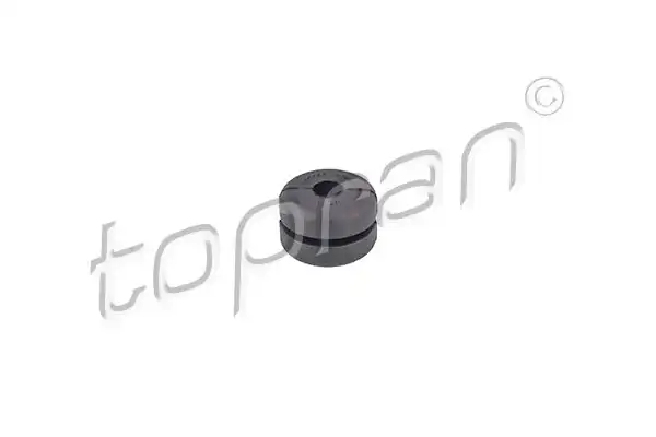 TOPRAN 107556 | Askı Rotu Lastiği VW 2 Adet