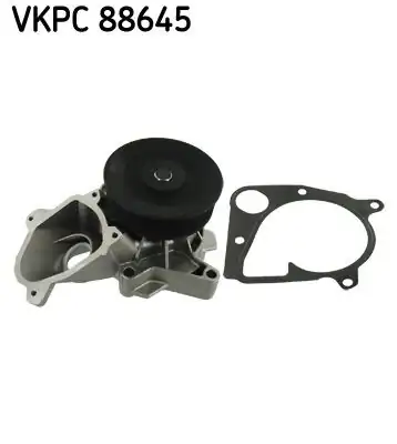 SKF VKPC88645 | Devirdaim Su Pompası Bmw 120d 320d 525d X6 03 14 E46 E87 E60 E83 E70 M47 M57n