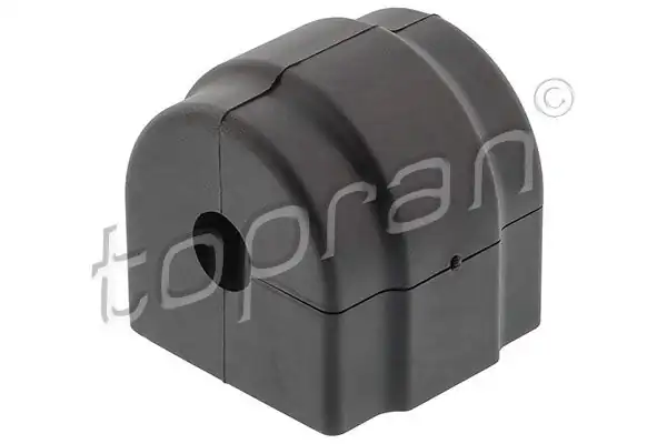 TOPRAN 636019 | Viraj Demir Lastiği Bmw F 01 02 04 07 10 11 12 13 Arka 16mm 2 Adet